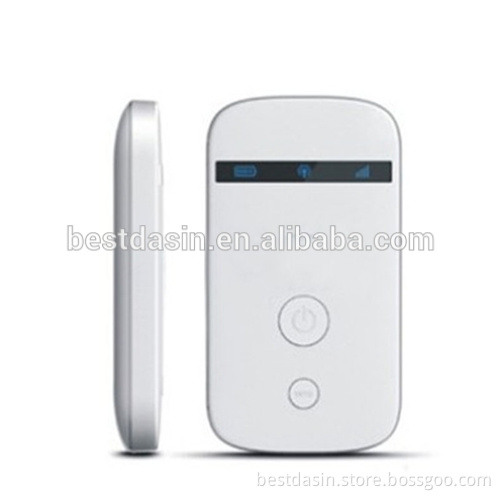 Mini 3G 4G LTE SIM Card Wireless WiFi Router Mobile Hotspot Protable Modem 150mps Router 5BAND Dongle 192.168.0.1